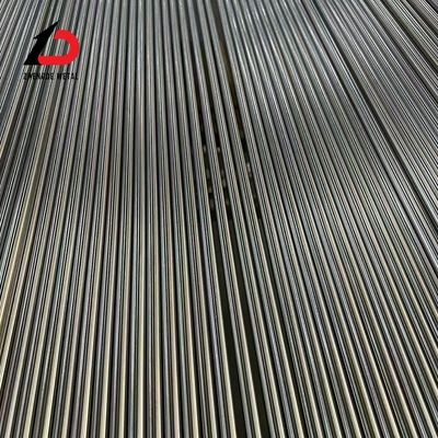 Machines et appareils utilisés pour le textile En 10305-1 En 10305-2 St45 St52