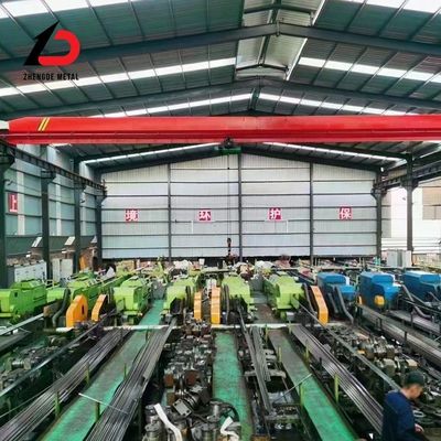 Machines et appareils utilisés pour le textile En 10305-1 En 10305-2 St45 St52