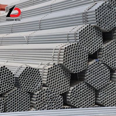 Pièces en fer galvanisé laminées à chaud