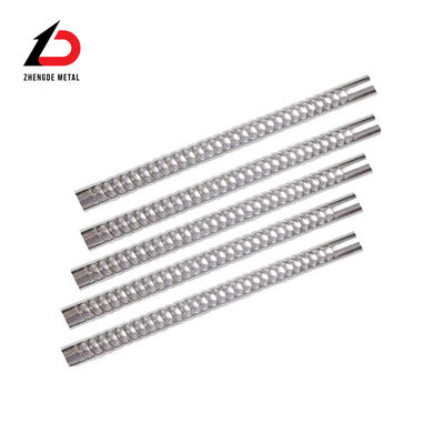 Fabricant professionnel de la Chine en acier au carbone en acier inoxydable Vidéo ou soutien technique Industrie minière boulonnage Anchor boulon avec écrous