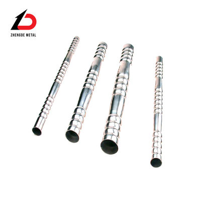 Fabricant professionnel de la Chine en acier au carbone en acier inoxydable Vidéo ou soutien technique Industrie minière boulonnage Anchor boulon avec écrous