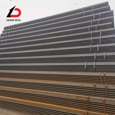 Chine Fabricant Q235 Q345 Q295p Q345c 304 316 Sy295 Ysp45 Piles de tôles d'acier laminées à chaud ou à froid
