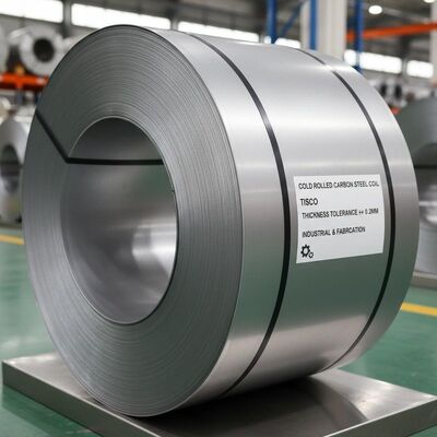 ASTM A653 CS-B Galvanized Steel Coil 0.3-3.0mm 914-1500mm Deep Drawing Quality with G40-G90 Coating
