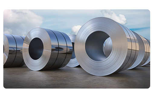 ASTM AISI 201 304 316 430 904L 310S avec 2b Ba Surface 0,15-3,0 mm d'épaisseur bobine poli bobines en acier inoxydable 2