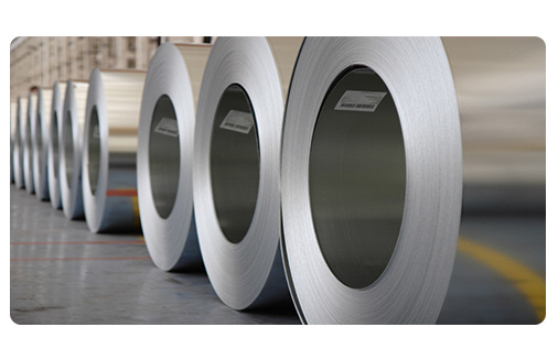ASTM AISI 201 304 316 430 904L 310S avec 2b Ba Surface 0,15-3,0 mm d'épaisseur bobine poli bobines en acier inoxydable 9