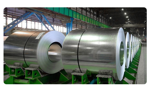 S235jr St37 bande d'acier laminée à chaud de 100 mm de largeur bande métallique perforée prépeinte 3