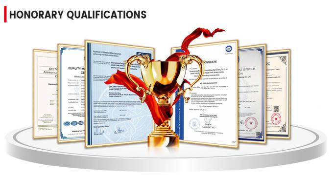 BV certifié 29 bobines métalliques de calibre laminées à chaud 20 mm Q195 Q235 Q355 Ss400 1,5-20 mm 13