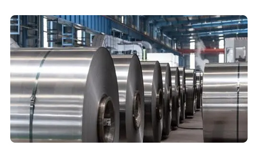 Fabrique directe 0,125-4,0 mm tôle galvanisée/enroulement Ss250 Ss275 enroulement d'acier laminé à froid 3