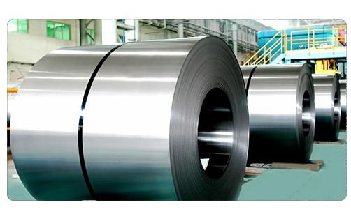Fabrique directe 0,125-4,0 mm tôle galvanisée/enroulement Ss250 Ss275 enroulement d'acier laminé à froid 4