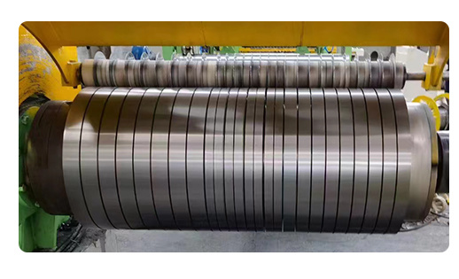 Fabrique directe 0,125-4,0 mm tôle galvanisée/enroulement Ss250 Ss275 enroulement d'acier laminé à froid 5