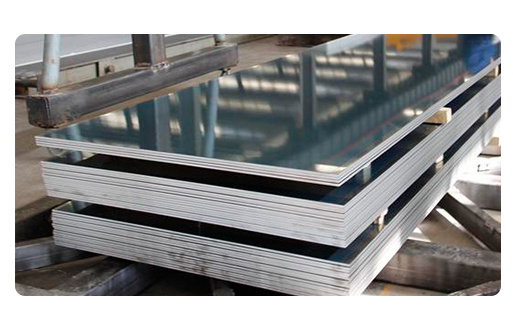 Plaque d'acier au carbone laminée à froid épaisseur de plaque 1 mm Gi Gl SGCC Secc Sghc DC01 DC02 4