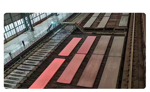 Q235B Ss400 S235jr ASTM A36 St37-2 Q345b S355jr Plaque d'acier laminée à chaud Plaque plate de treillis de fer pliant coffrage feuille métallique pour la construction en béton 2