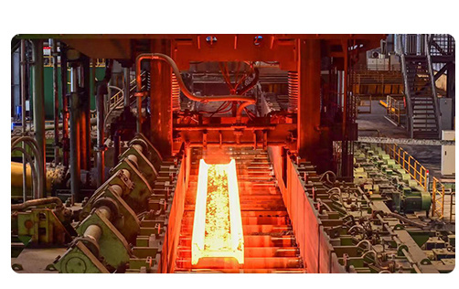L'acier laminé à chaud à l'aide de faisceaux H ASTM A36, Ss400, Q235B, Q345b S235jr 3
