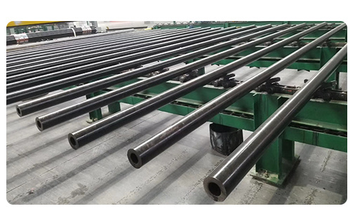 Chine Fournisseur Vente à chaud Pipe en acier inoxydable à charbon API 5L Grade B X65 Psl1 Pipe pour pipeline de transport de pétrole et de gaz de haute qualité à bas prix 2