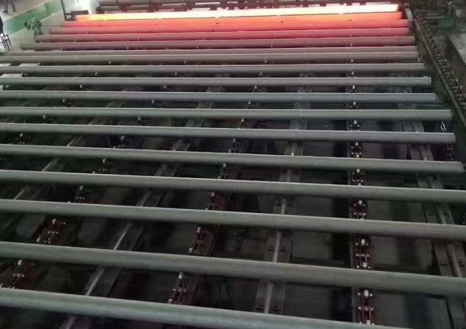 Échantillon gratuit à haute pression Ss Grade 40 Ss490 S275jr S275j0 S275]2 Q275 ASTM Smls Pipe Sch 20 40 80 Pipe en acier au carbone laminée à chaud/à froid 3