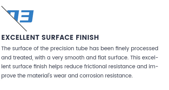 Première qualité de haute précision standard affûté tube d'acier noir 4mm 25crmo4 souder autres tuyaux d'acier sans soudure fournisseur bon prix 7