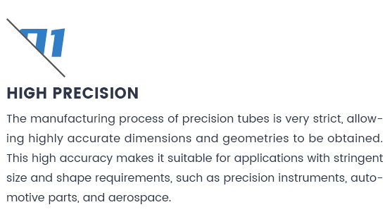 Le tuyau d'acier sans couture ST52 de carbone d'ASTM A106B a laminé à froid la précision la tuyauterie qu'en acier St35 a laminé à froid les tubes en acier 3