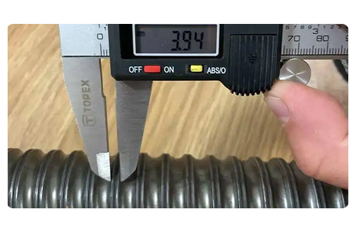 DIN975/DIN976 Rod-Stud filé Boult-Anchor Boult-U Bolt-J Bolt-ASME ASTM ANSI Fabricant professionnel 5