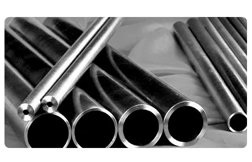 Vente à chaud Fabricant 8 pouces prix de tuyau en acier sans soudure Sch 40 tube affûté 35CrMo tuyau en acier de précision tuyau en acier froid 5