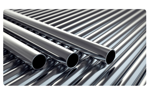 Pipe sans soudure en acier inoxydable AISI 8K Surface dessin à froid 304 SS316 2