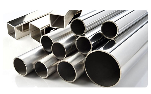 Pipe sans soudure en acier inoxydable AISI 8K Surface dessin à froid 304 SS316 9
