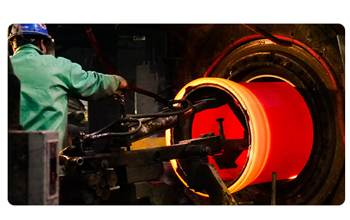 Réseau de tuyauterie municipale DN80 DN100 DN150 DN200 Prix d'usine Vente directe Qt450-12 Pipe de fer ductile 2