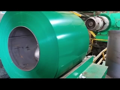 Bobine en acier de PPGI