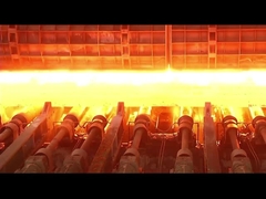 Coils en acier au carbone