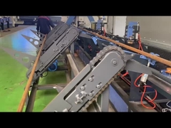 Fabrique fournissant une tige d'ancrage laminée à chaud de haute qualité / boulon d'ancrage auto-perçant