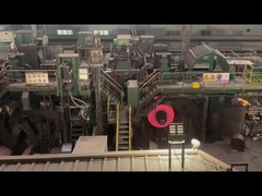 Actions de bobine d'acier inoxydable